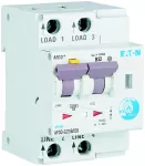 AFDD-32/2/B/003 Przeciwpożarowy detektor iskrzenia, In=32A, IΔn=0,03A, char. B, Typ AC, 2-bieg seria AFDD