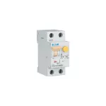 PKNM-13/1N/B/003-F-MW Wyłącznik kombinowany 10kA, In=13A, IΔN=0,03A, char. B, Typ F, 1+N bieg. Seria PKNM