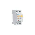 PKNM-13/1N/B/003-F-MW Wyłącznik kombinowany 10kA, In=13A, IΔN=0,03A, char. B, Typ F, 1+N bieg. Seria PKNM