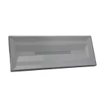 NXL150 Oprawa awaryjna NexiLite LED 150lm, 1h, IP40, jednofunkcyjna, CNBOP