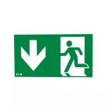 NEXI-PICTO-D NEXITECH PICTO 20m DOWN