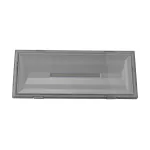 NXL250-IP Oprawa awaryjna NexiLite LED 250lm, 1h, jednofunkcyjna, IP65, CNBOP