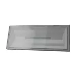 NXL250-IP Oprawa awaryjna NexiLite LED 250lm, 1h, jednofunkcyjna, IP65, CNBOP