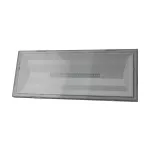 NXL250-IP Oprawa awaryjna NexiLite LED 250lm, 1h, jednofunkcyjna, IP65, CNBOP