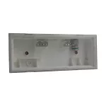 NEXI-IP NEXITECH Zestaw uszczelniający IP65