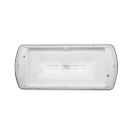 SL2MNM42E1C3A Oprawa awaryjna SafeLite,MNM,IP42,150lm,1H +zestaw 3 piktogramów, CNBOP