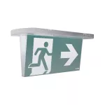 SL3CD SafeLite 30m, klosz dwustronny