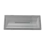 NXL150-IP Oprawa awaryjna NexiLite LED 150lm, 1h, IP65, jednofunkcyjna, CNBOP