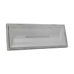 NXL150-IP Oprawa awaryjna NexiLite LED 150lm, 1h, IP65, jednofunkcyjna, CNBOP