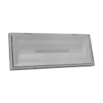 NXL150-IP Oprawa awaryjna NexiLite LED 150lm, 1h, IP65, jednofunkcyjna, CNBOP