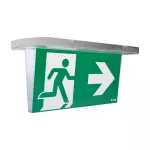 SL2CD SafeLite, Klosz w kształcie stożka