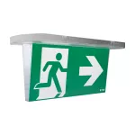 SL2CD SafeLite, Klosz w kształcie stożka