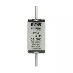125NHG1BI Wkładka NH 125AMP 500V gG rozmiar 1 podwójny wskaźnik