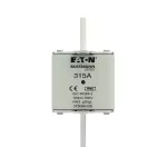 315NHG3B Wkładka NH3 315A 500V GL/GG podwójny wskaźnik