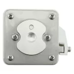 170M2014 FUSE 700A 750VDC A3/A130 PC GR