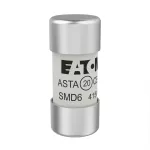 SMD6 STREET LIGHTING FUSE 6A 415V