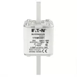 170M3061 Wkładka szybka, 80 A, AC 690 V, compact DIN 1, 45 x 58 x 104 mm, aR, DIN, IEC