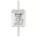 170M3061 Wkładka szybka, 80 A, AC 690 V, compact DIN 1, 45 x 58 x 104 mm, aR, DIN, IEC