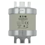 500R20 500A 690V AC INDUSTRIAL BS88 FUSE
