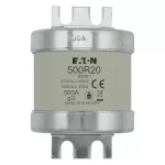 500R20 500A 690V AC INDUSTRIAL BS88 FUSE