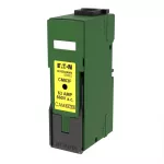 CM63FG 63A GREEN FUSEHOLDER