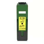 CM63FG 63A GREEN FUSEHOLDER