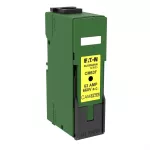 CM63FG 63A GREEN FUSEHOLDER