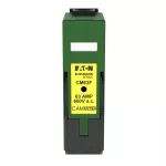 CM63FG 63A GREEN FUSEHOLDER