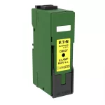 CM63FG 63A GREEN FUSEHOLDER
