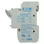 CH143DNU Podstawa wkł. cyl. 14x51, 3p+1N, 50A, 690 Vac