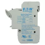 CH143DNU Podstawa wkł. cyl. 14x51, 3p+1N, 50A, 690 Vac