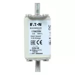 170M2694 Wkładka szybka, 25 A, AC 690 V, DIN 00, 30 x 60 x 79 mm, gR, DIN, IEC, pojedynczy wskaźnik