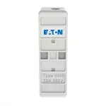 63ENSFBSWHITE 63A 550V FUSEHOLDER 1.2KG