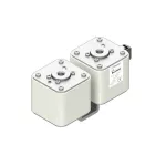 170M6528 FUSE 2000A 1000V 2//3BKN/75 AR