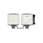 170M6528 FUSE 2000A 1000V 2//3BKN/75 AR