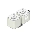 170M6528 FUSE 2000A 1000V 2//3BKN/75 AR