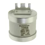 710S20 710Amp BS88 INDUSTRIAL FUSE