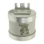 710S20 710Amp BS88 INDUSTRIAL FUSE