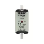 125NHG00BI Wkładka NH 125A 500V GL/GG rozmiar 00
