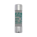 C14M32S Wkładka cylindryczna z wybijakiem, 14 x 51 32A GG 500V AC