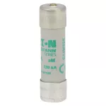 C14M32S Wkładka cylindryczna z wybijakiem, 14 x 51 32A GG 500V AC