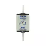 315NHG03BI-400 Wkładka NH 315A 400V GG/GL Rozmiar 03