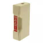 RSL63H 1000V GE FUSEHOLDER FRONT WIRE