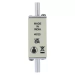 50NHG000B-690 Wkładka NH000 50A 690V GL/GG podwójny wskaźnik