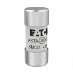 SMD2 STREET LIGHTING FUSE 2A 415V