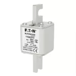 170M3010 Wkładka szybka, 63 A, AC 690 V, compact DIN 1, 45 x 45 x 104 mm, aR, DIN, IEC