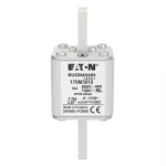 170M3010 Wkładka szybka, 63 A, AC 690 V, compact DIN 1, 45 x 45 x 104 mm, aR, DIN, IEC