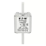 170M3010 Wkładka szybka, 63 A, AC 690 V, compact DIN 1, 45 x 45 x 104 mm, aR, DIN, IEC