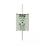 224NHM2B Wkładka NH2 224A 500V AM podwójny wskaźnik