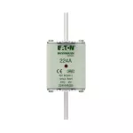 224NHM2B Wkładka NH2 224A 500V AM podwójny wskaźnik